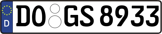 DO-GS8933