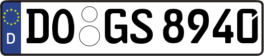 DO-GS8940