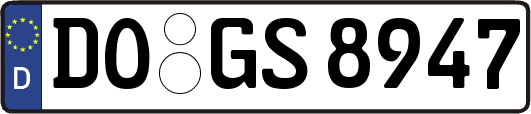 DO-GS8947