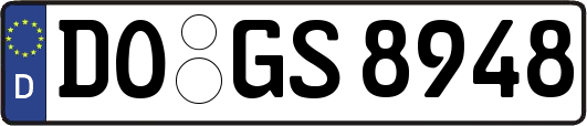 DO-GS8948