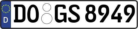 DO-GS8949