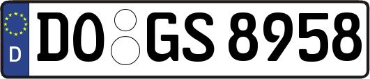 DO-GS8958