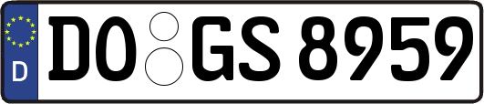 DO-GS8959