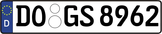 DO-GS8962
