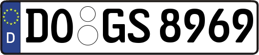 DO-GS8969