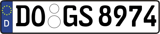 DO-GS8974