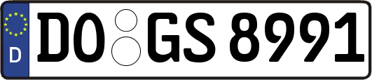 DO-GS8991