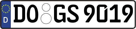 DO-GS9019
