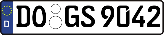 DO-GS9042