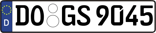 DO-GS9045