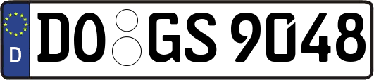 DO-GS9048