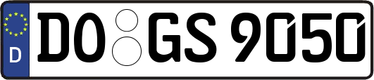 DO-GS9050