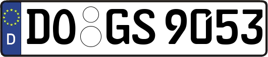 DO-GS9053