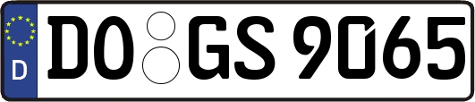 DO-GS9065