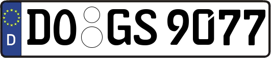 DO-GS9077