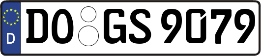 DO-GS9079