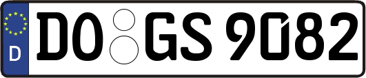 DO-GS9082