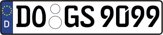 DO-GS9099