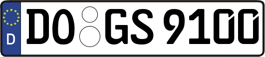 DO-GS9100