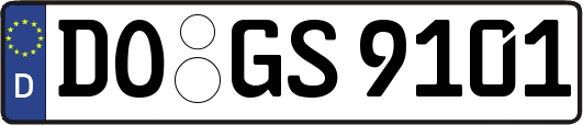 DO-GS9101