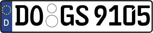DO-GS9105