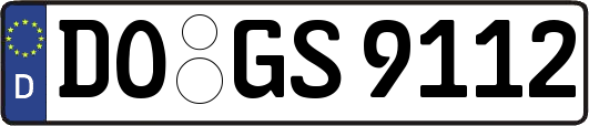 DO-GS9112