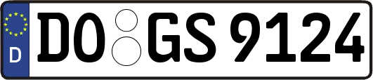 DO-GS9124
