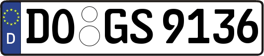 DO-GS9136