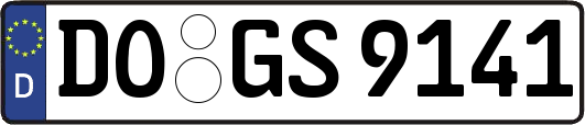 DO-GS9141