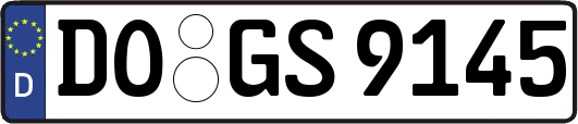 DO-GS9145