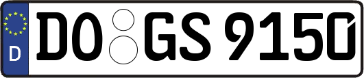 DO-GS9150