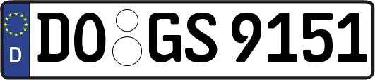 DO-GS9151