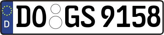 DO-GS9158