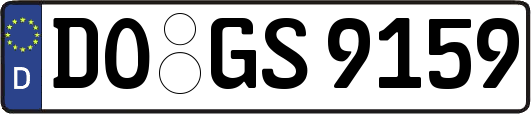 DO-GS9159