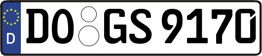 DO-GS9170