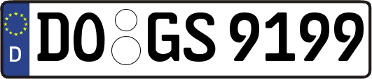DO-GS9199