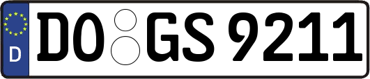 DO-GS9211