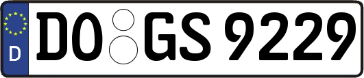 DO-GS9229