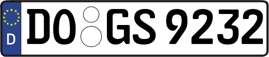 DO-GS9232