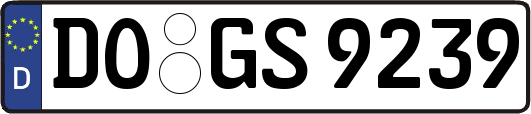 DO-GS9239