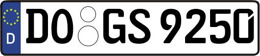 DO-GS9250