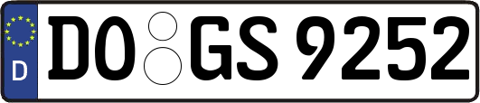 DO-GS9252