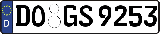 DO-GS9253