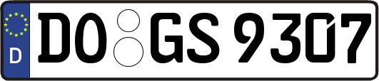 DO-GS9307