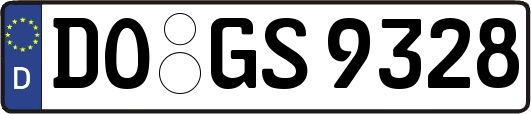 DO-GS9328