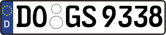 DO-GS9338