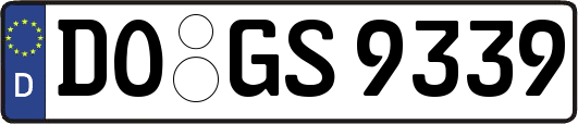 DO-GS9339
