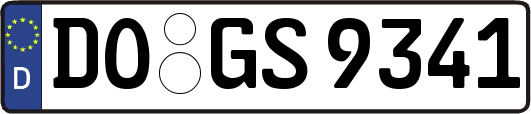DO-GS9341
