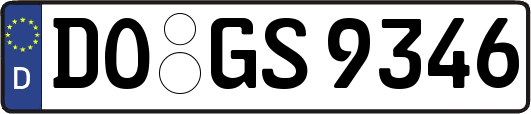 DO-GS9346