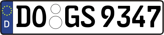DO-GS9347